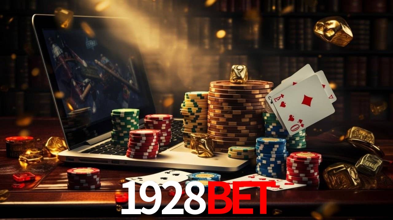 Experiência VIP 1928BET