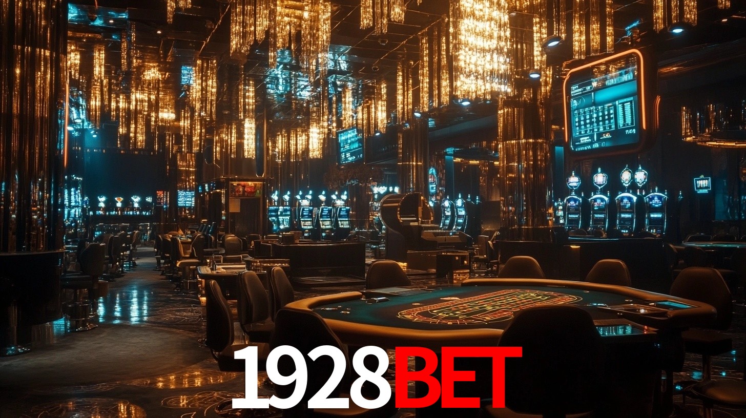 1928BET - Cassino Online Confiável! - 1928BET.COM