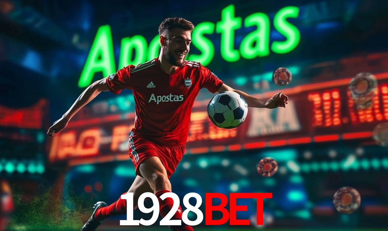 Casino Ao Vivo 1928BET