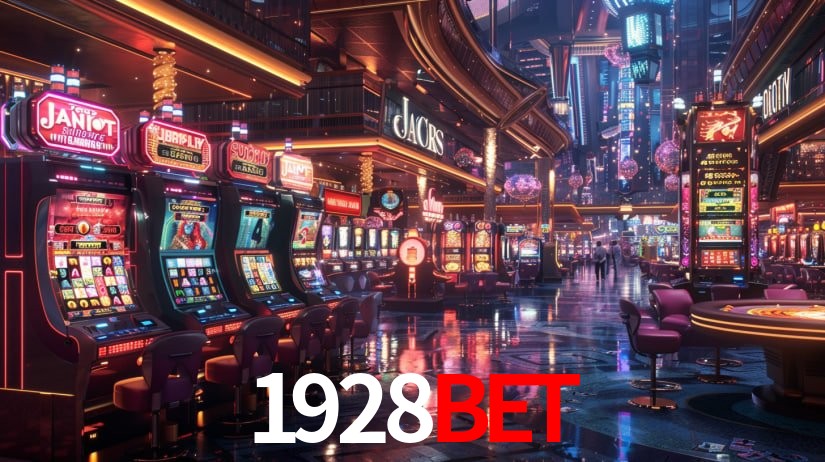 2FA Security 1928BET