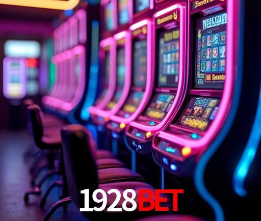1928BET São Paulo - Top Slots