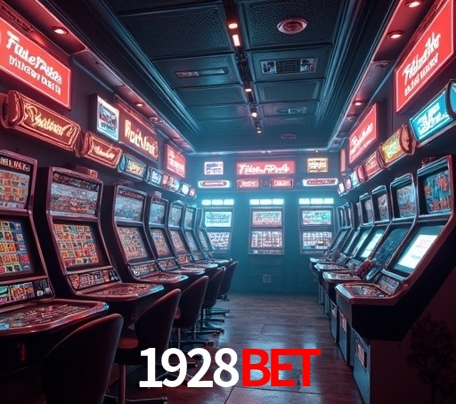 1928BET São Paulo - Hot Promos