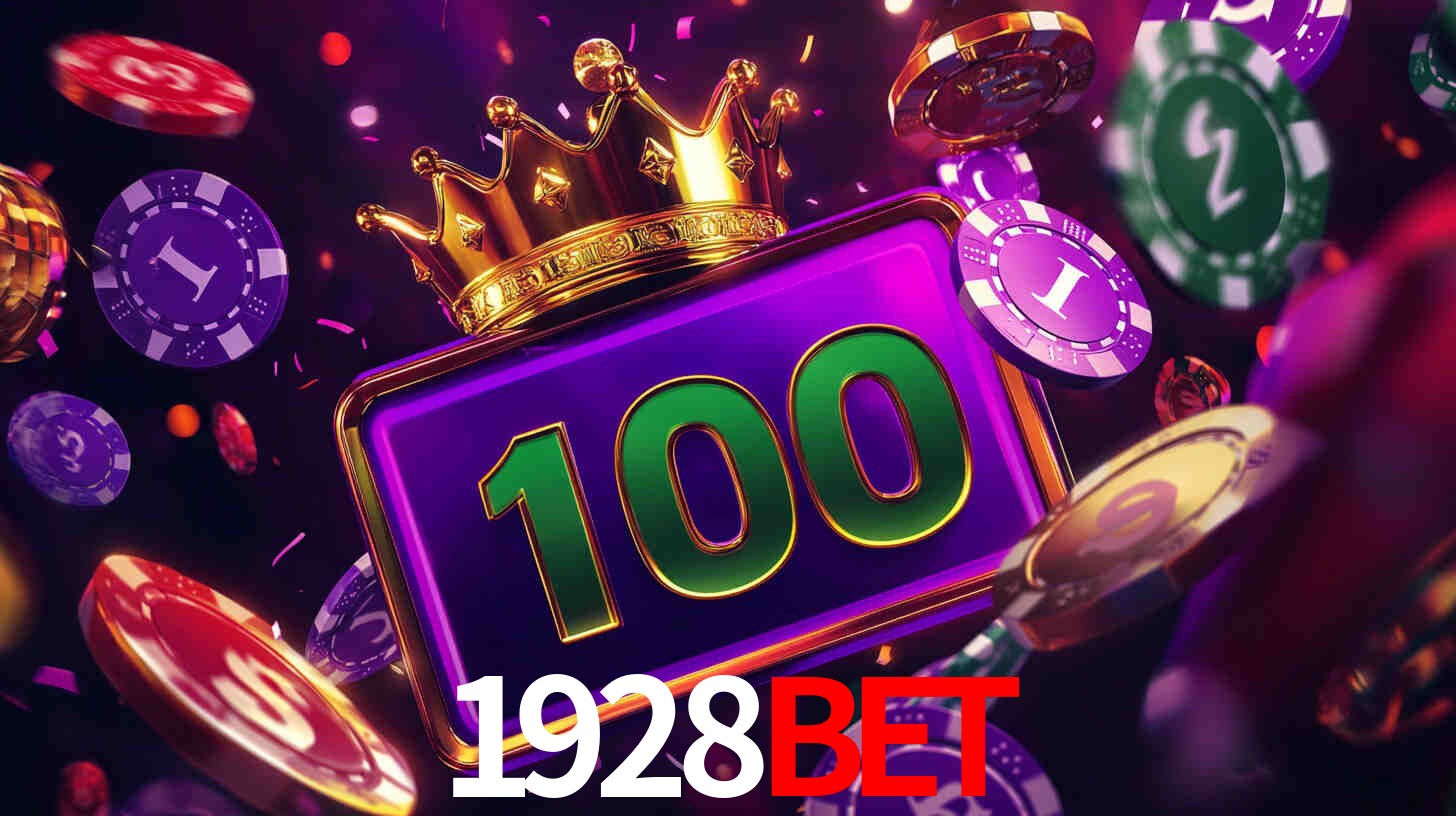 VIP Casino 1928BET