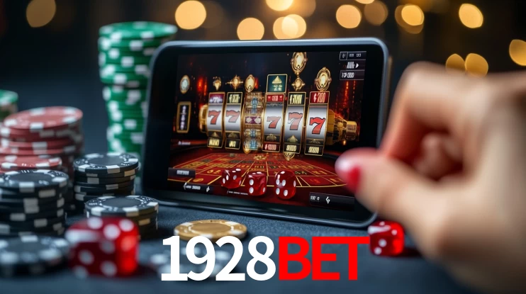 Blackjack Table 1928BET