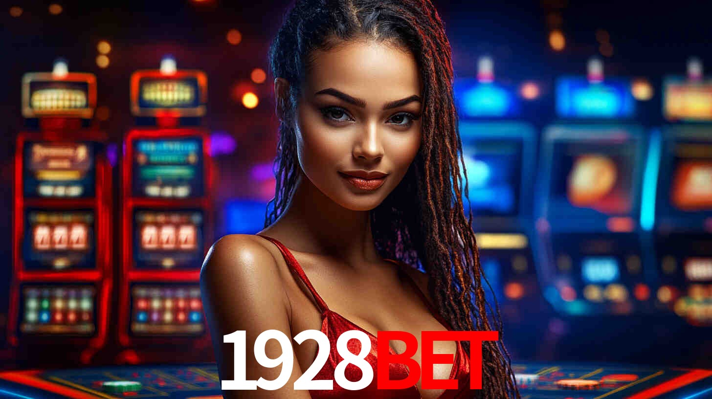 A Emoção da Loteria na 1928BET: Uma Chance de Mudança de Vida