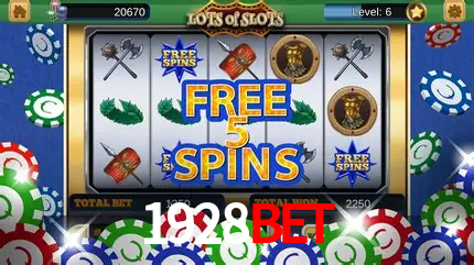 Descubra o Mundo do Cassino Online com 1928BET