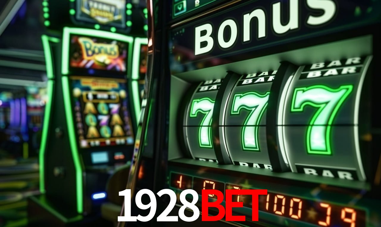 Account Benefits 1928BET