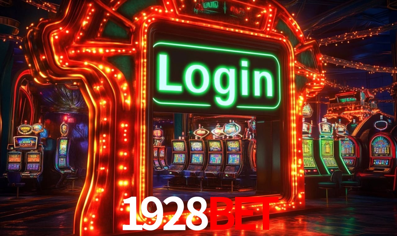 Diretório de Jogos 1928BET