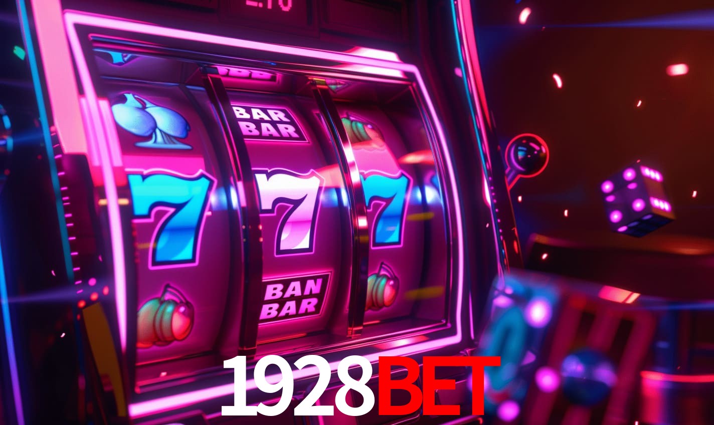 1928BET Fortaleza - Leaderboard