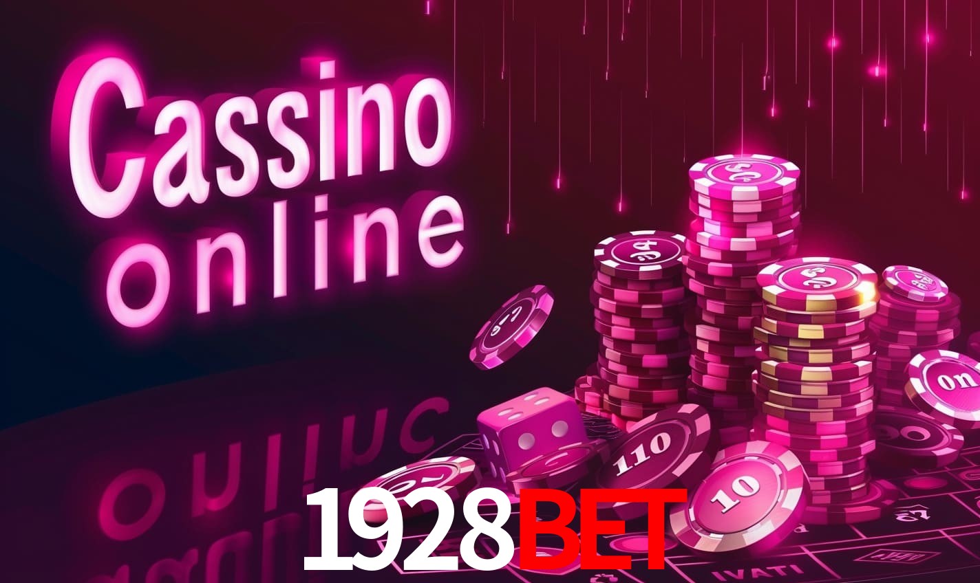 1928BET Salvador - Strategies