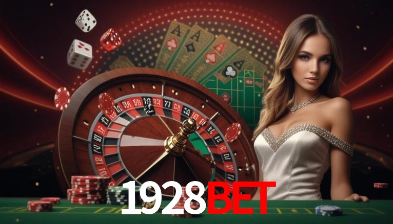 API Integration 1928BET