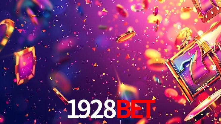 Interface do App 1928BET