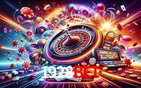 Casino Ao Vivo 1928BET
