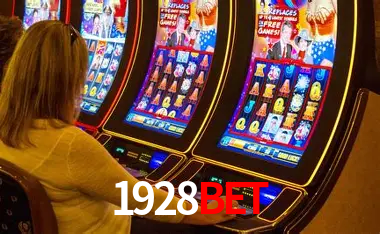 1928BET Curitiba - Live Status