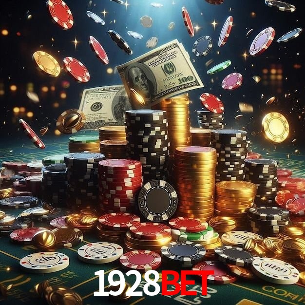Jogos Exclusivos 1928BET