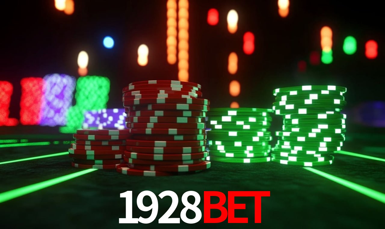 Slot Games 1928BET