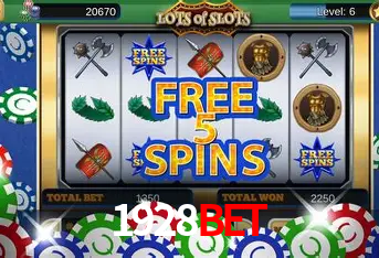 1928BET Cassino - 80+ Mesas ao Vivo