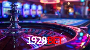 Benefícios da Conta 1928BET