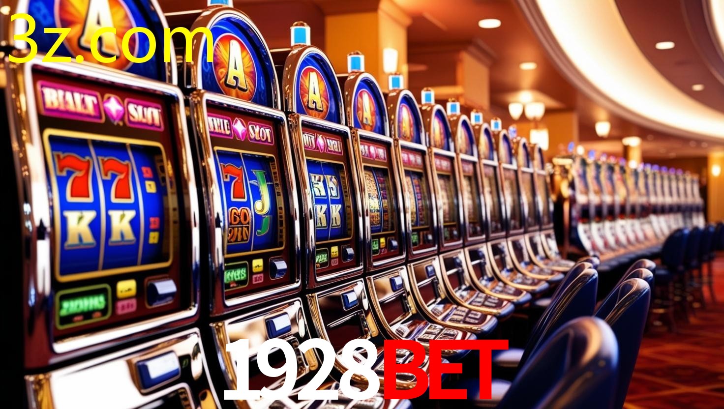 1928BET.COM