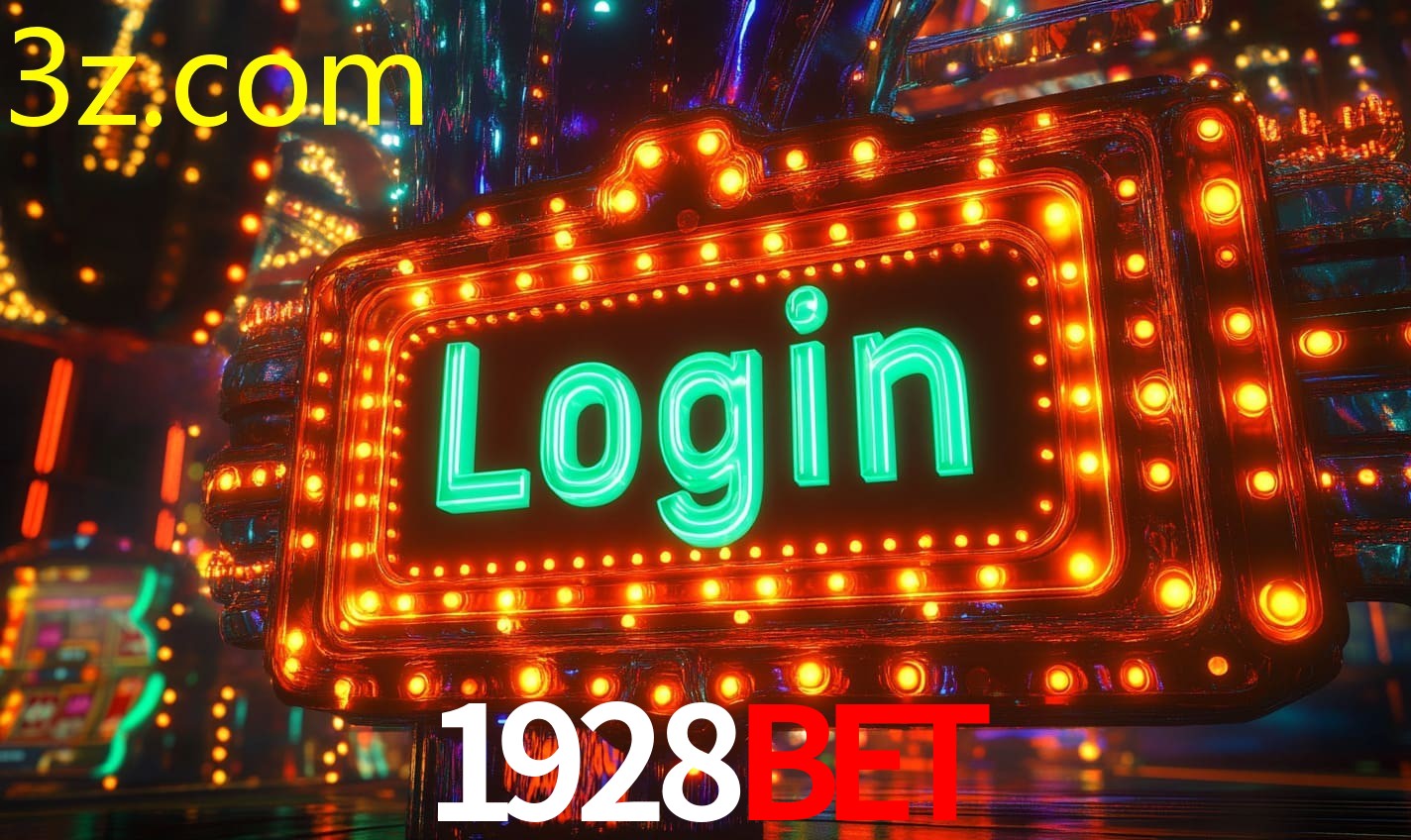 1928BET.COM
