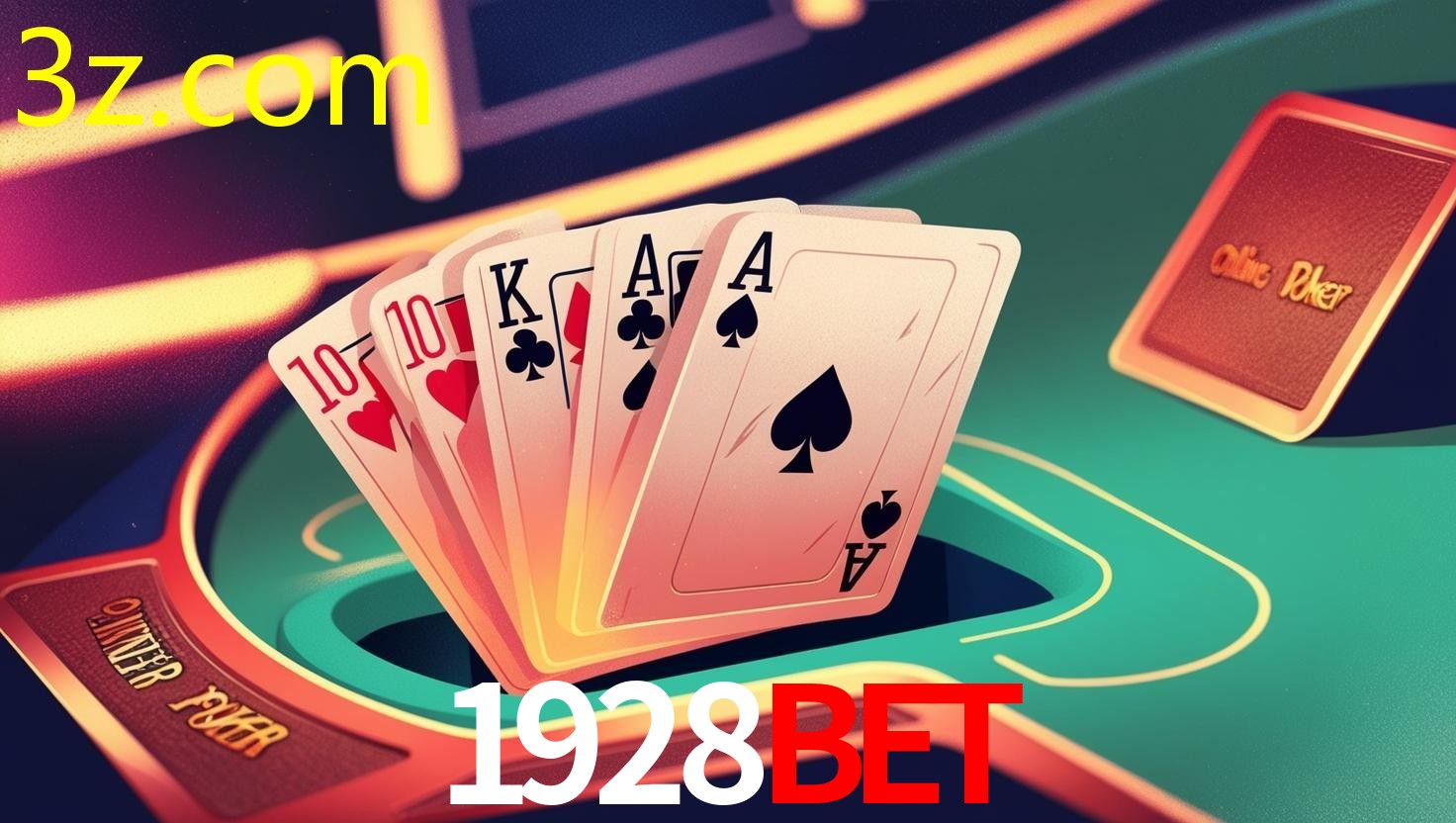 1928BET.COM