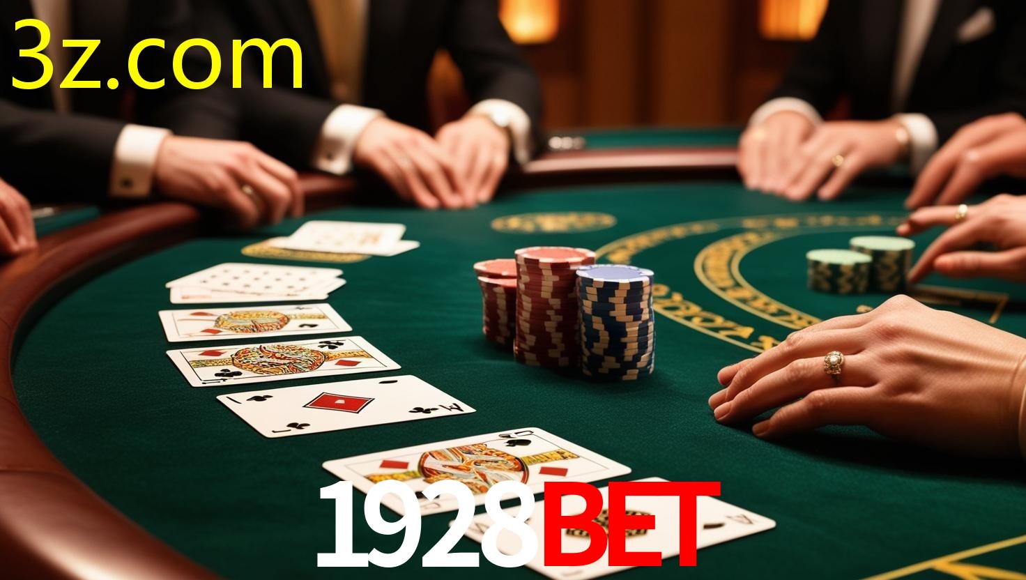 1928BET.COM