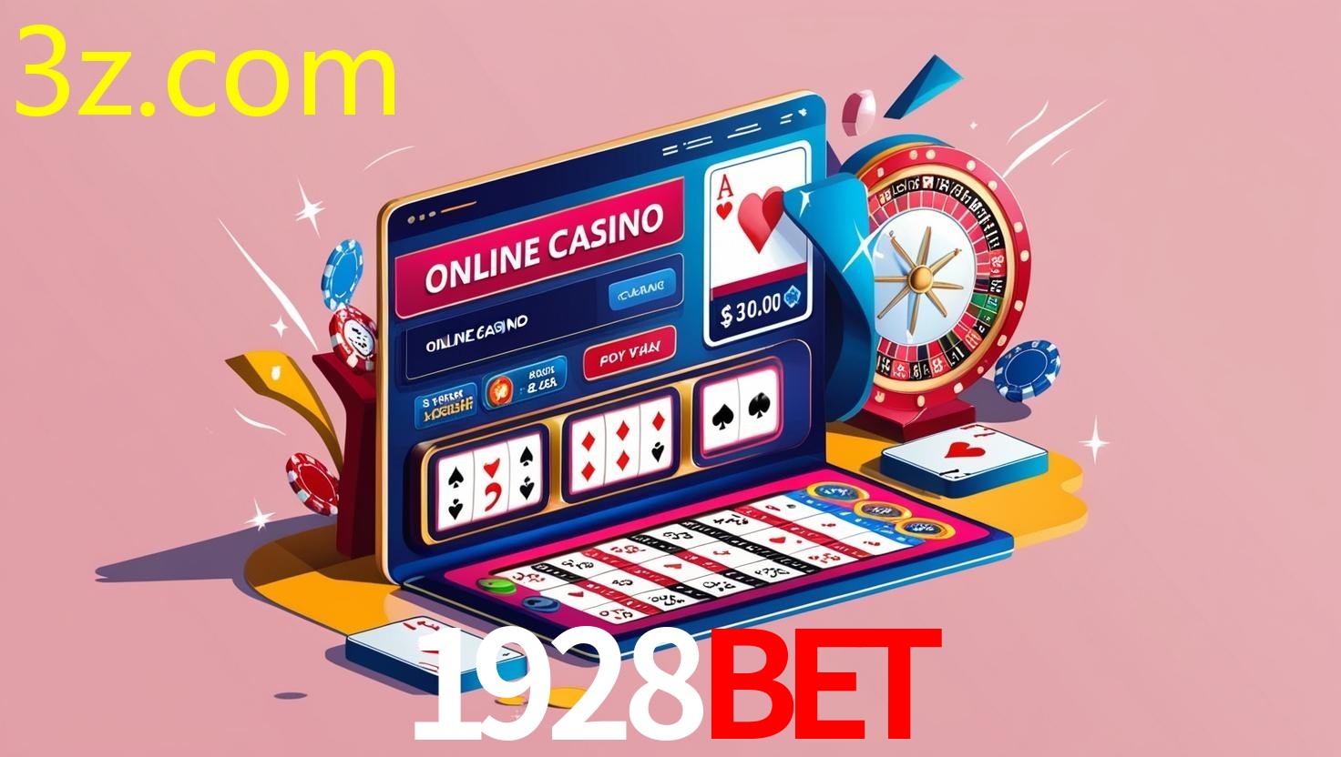 1928BET.COM