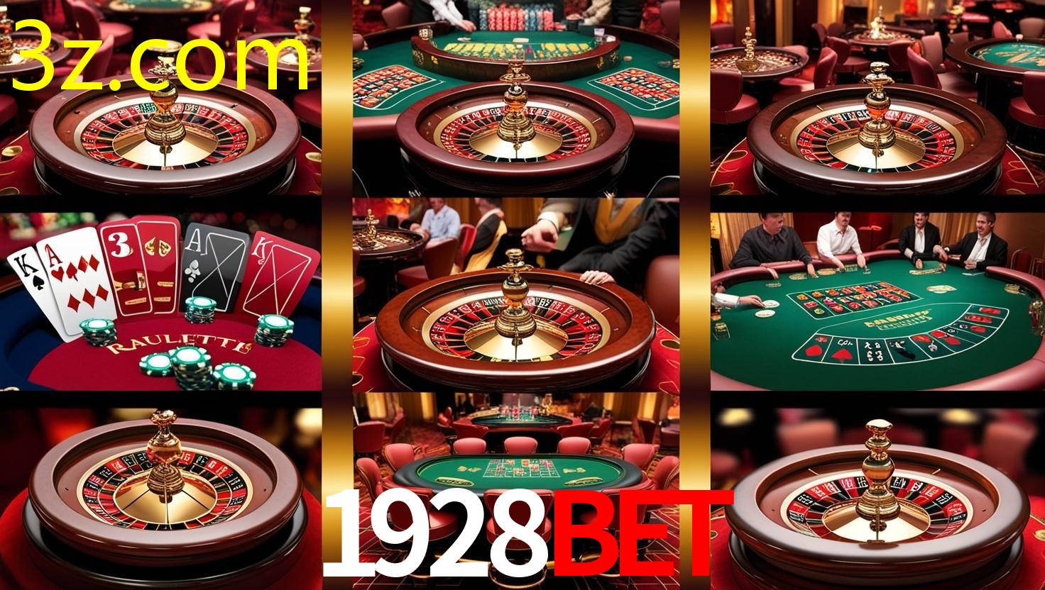 1928BET.COM